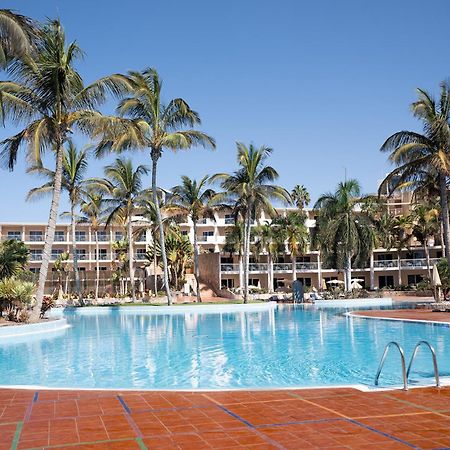 Club Hotel Drago Park Costa Calma Dış mekan fotoğraf