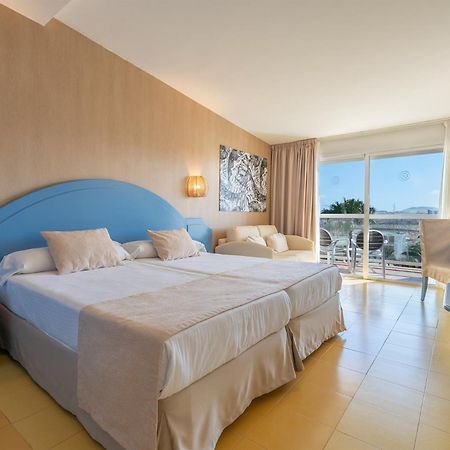 Club Hotel Drago Park Costa Calma Dış mekan fotoğraf