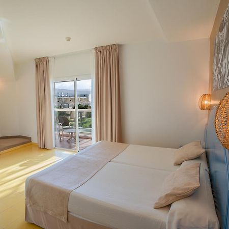 Club Hotel Drago Park Costa Calma Dış mekan fotoğraf