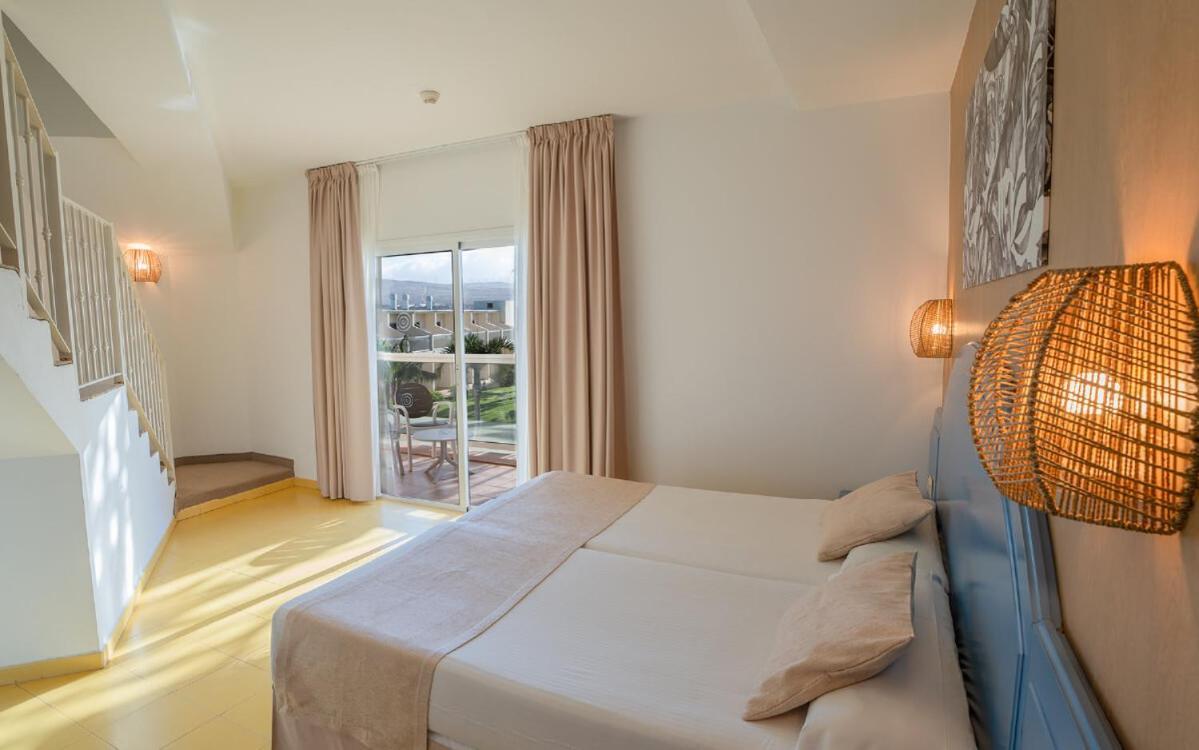 Club Hotel Drago Park Costa Calma Dış mekan fotoğraf
