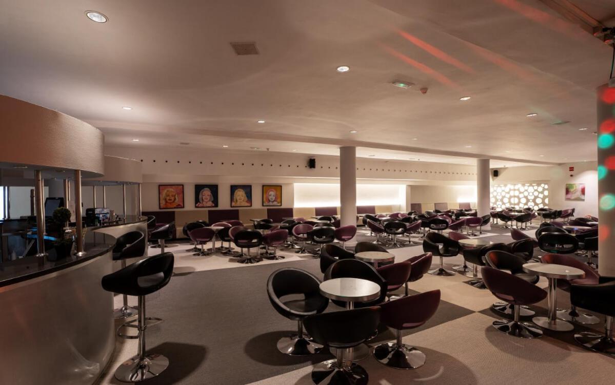 Club Hotel Drago Park Costa Calma Dış mekan fotoğraf