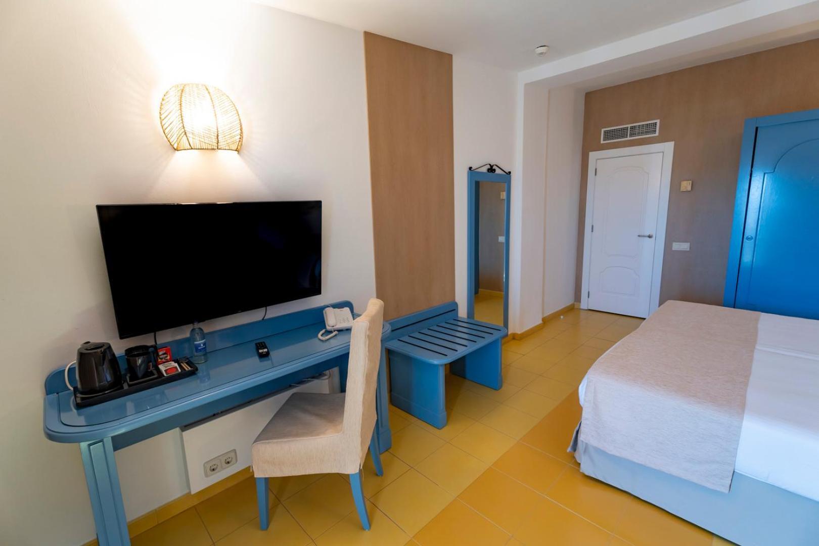 Club Hotel Drago Park Costa Calma Dış mekan fotoğraf