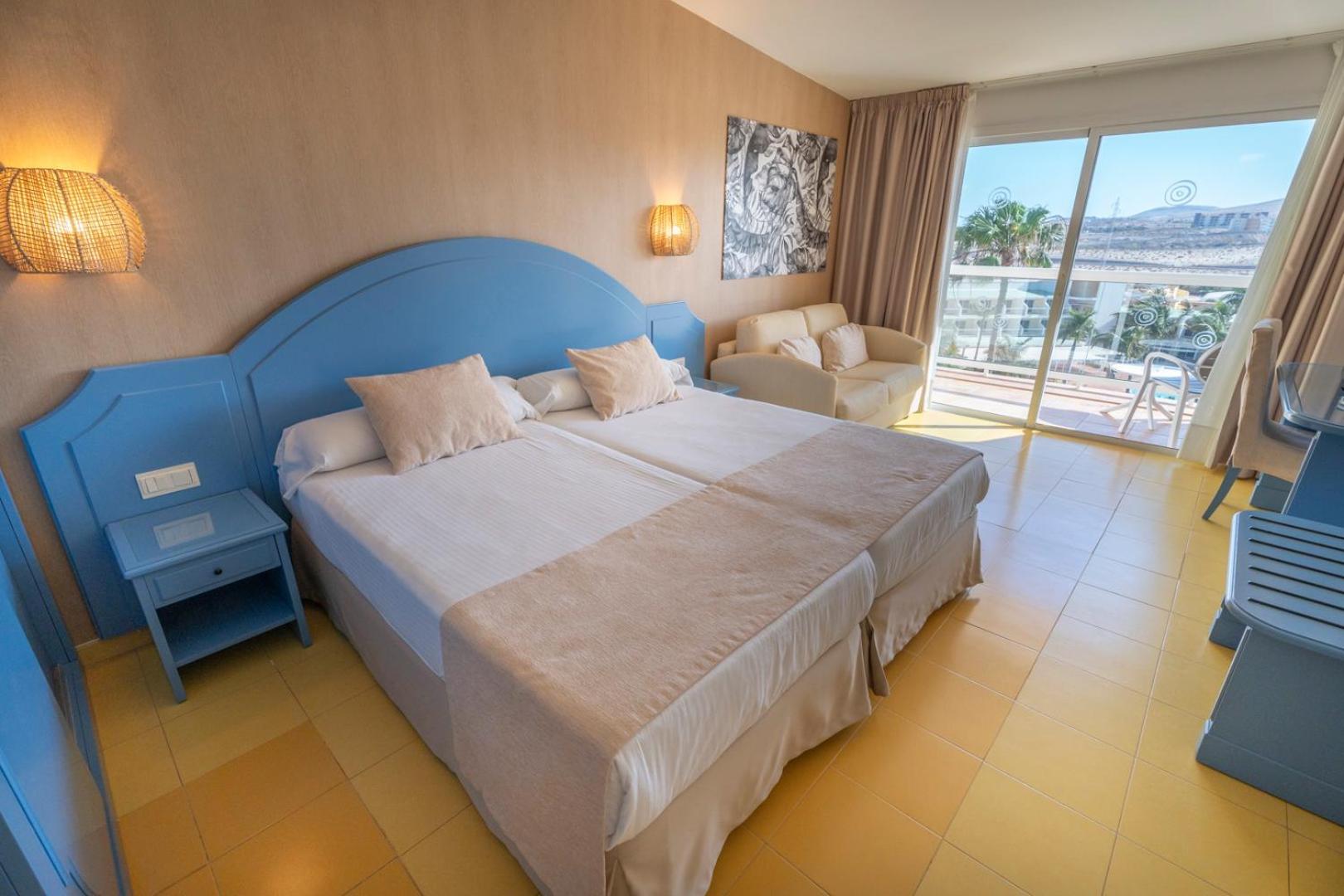 Club Hotel Drago Park Costa Calma Dış mekan fotoğraf