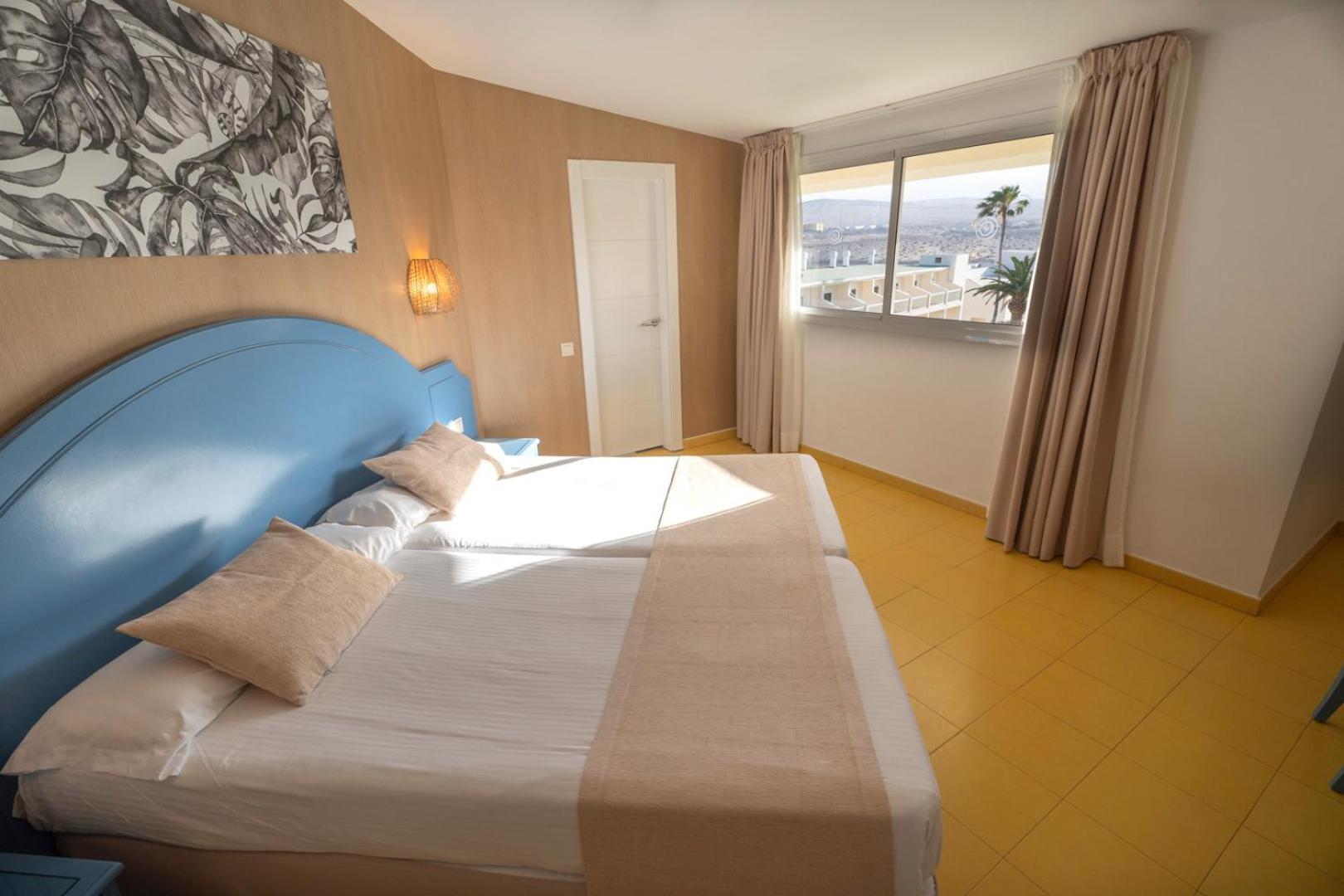 Club Hotel Drago Park Costa Calma Dış mekan fotoğraf