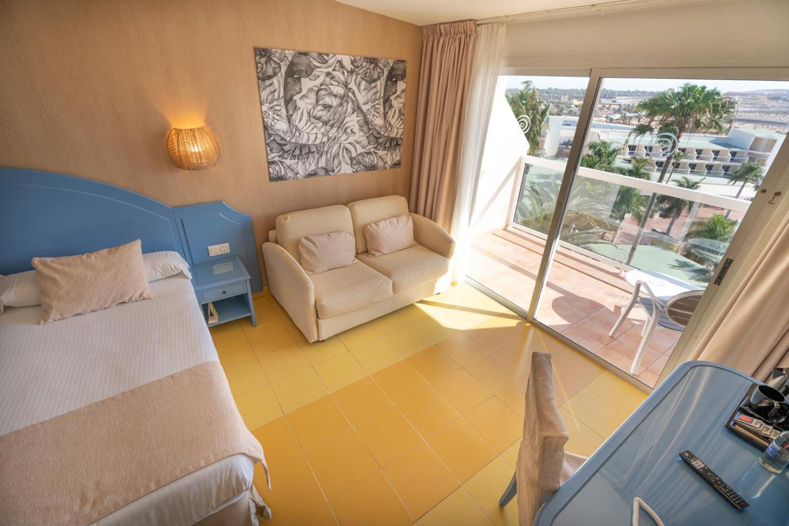 Club Hotel Drago Park Costa Calma Dış mekan fotoğraf
