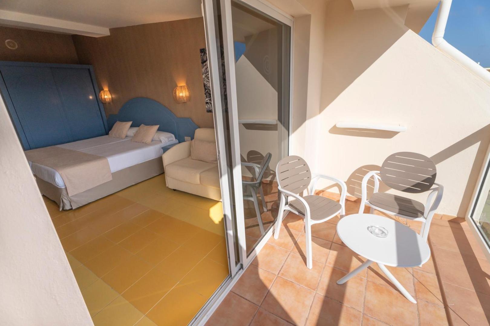 Club Hotel Drago Park Costa Calma Dış mekan fotoğraf