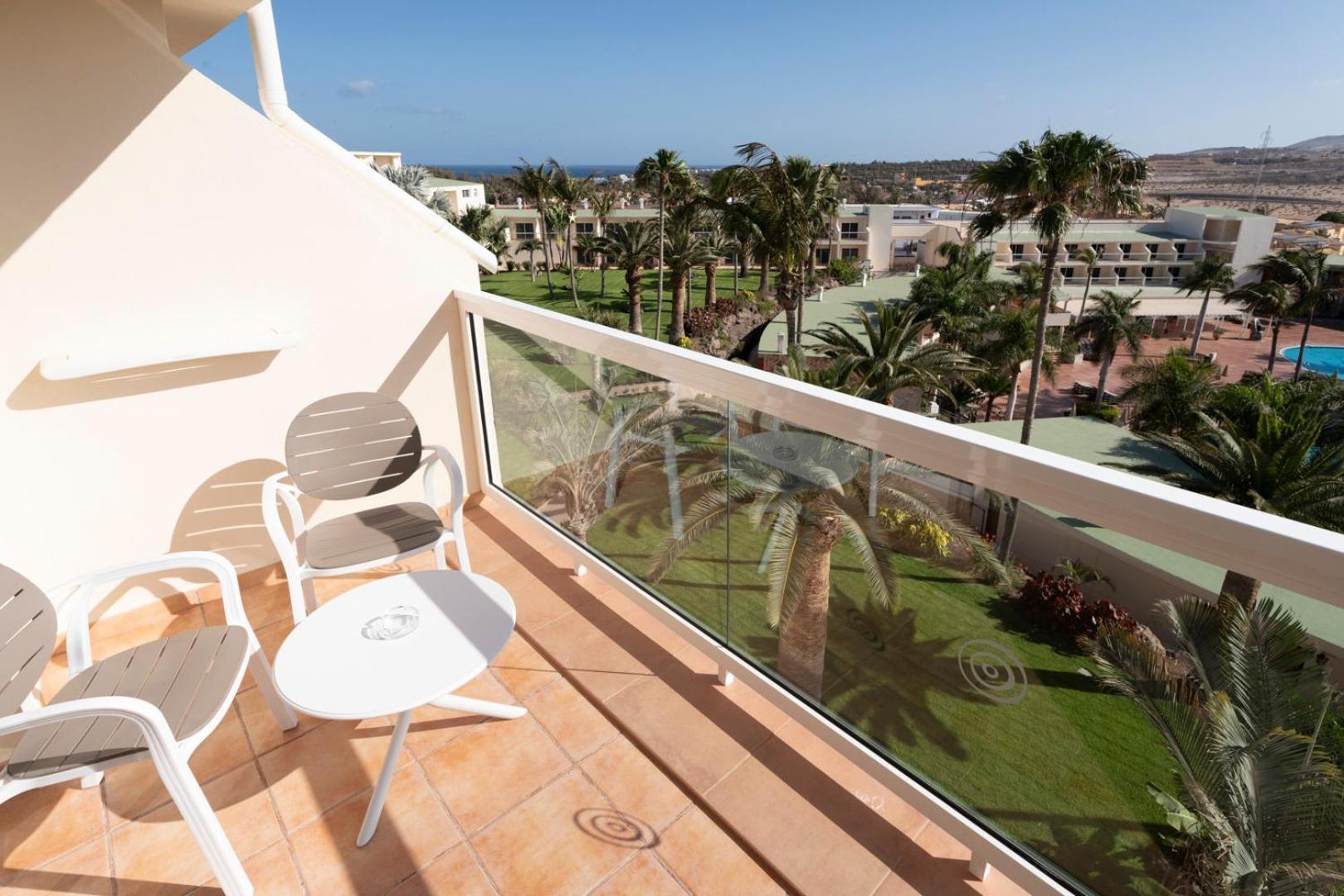 Club Hotel Drago Park Costa Calma Dış mekan fotoğraf
