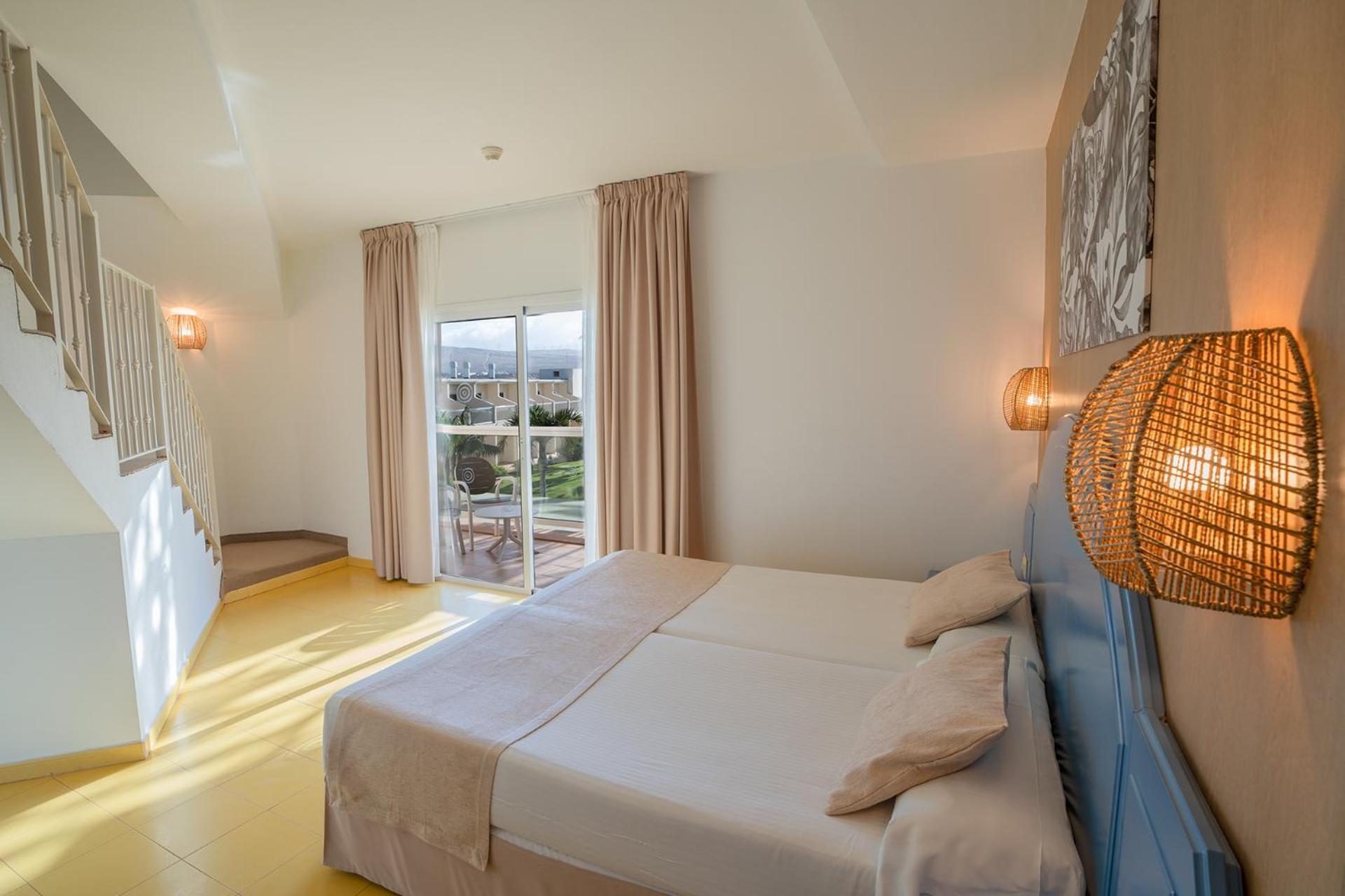 Club Hotel Drago Park Costa Calma Dış mekan fotoğraf