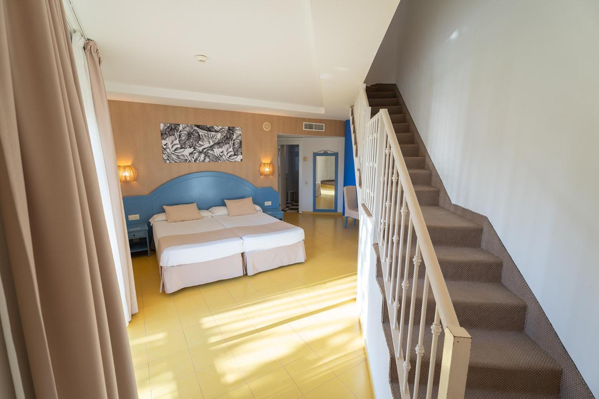 Club Hotel Drago Park Costa Calma Dış mekan fotoğraf