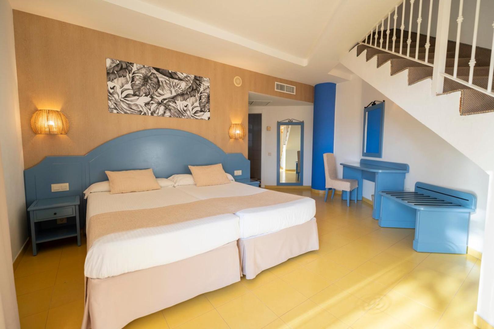 Club Hotel Drago Park Costa Calma Dış mekan fotoğraf