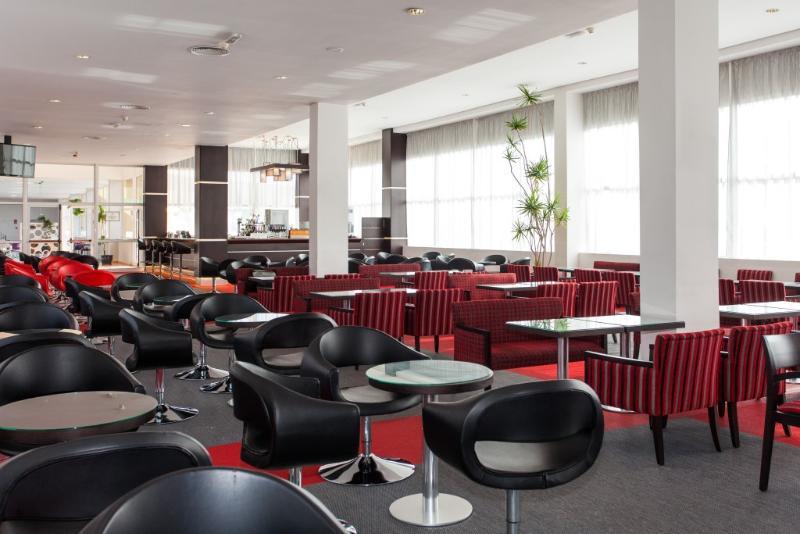 Club Hotel Drago Park Costa Calma Dış mekan fotoğraf