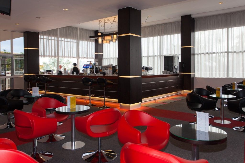 Club Hotel Drago Park Costa Calma Dış mekan fotoğraf